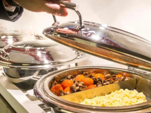 Crowne Plaza Bruges by IHG