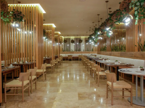 Paradisus Cancún – All Inclusive