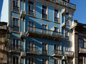 Hotel Portuense Lisboa