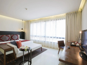 Marrakesh Hua Hin Resort & Spa