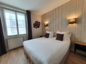 Logis Hotel La Closerie