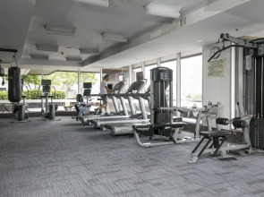 Sathorn Vista, Bangkok - Marriott Executive Apartments