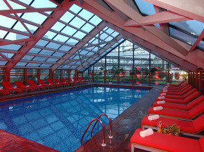 Susesi Luxury Resort - All Inclusive