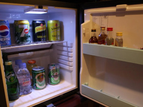 Hotel Equatorial Shanghai