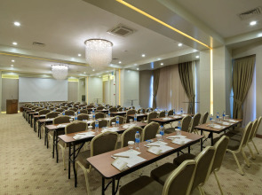 Mercure Ankara Kızılay