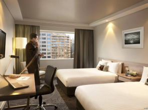 PARKROYAL Darling Harbour, Sydney