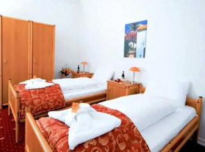 City 54 Hotel and Hostel