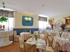 Residenza Antica Roma