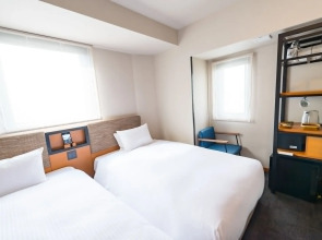ICI HOTEL Asakusabashi
