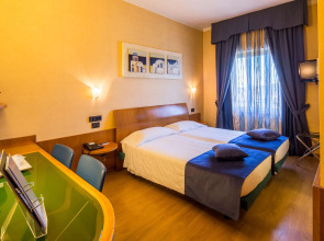 Best Western Hotel Luxor