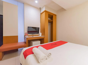 Sathorn Vista, Bangkok - Marriott Executive Apartments