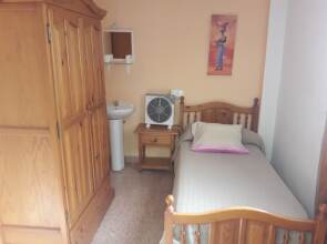 Pension Hostal Ronda Sol
