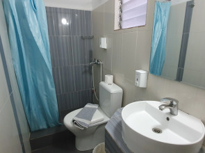 Sparta Team Hotel - Hostel