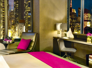 W New York - Times Square