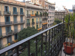 Pension Casa De Barca