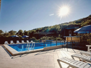 Forest Club (Форест Клаб)