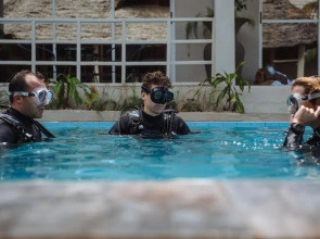 Paje Beach Apartments & Hotel