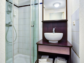 Comfort Aparthotel Les Hauts d'Annecy