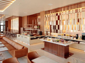 Candeo Hotels Nagasaki Shinchi Chinatown