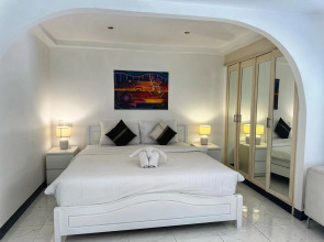 Serenity Lakeside Resort