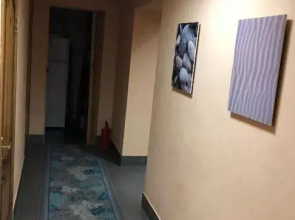 Отель Визит