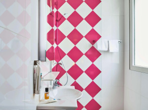 ibis Styles Paris Alésia Montparnasse