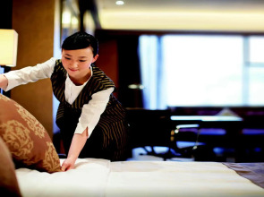 Glenview ITC Plaza Chongqing