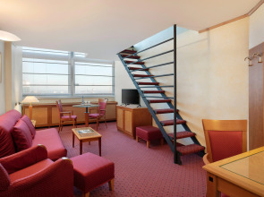 Crowne Plaza Milan - Linate by IHG