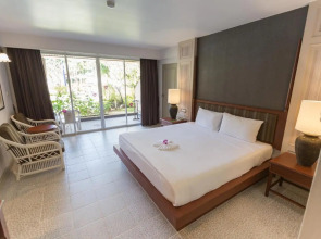 Phuket Orchid Resort and Spa