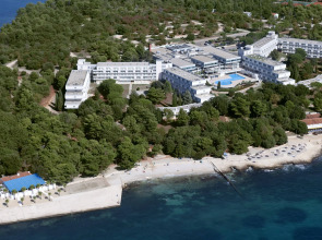 Hotel Delfin Plava Laguna