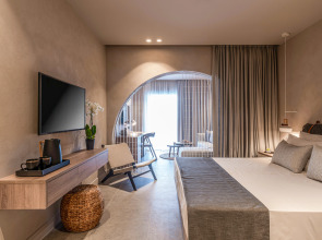 Elissa Lifestyle Beach Resort – Adults Only