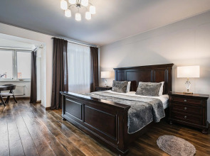 Crown39 (Краун39) на улице Александра Невского