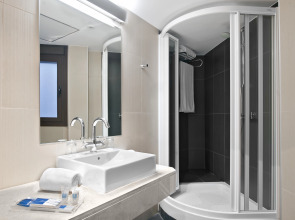 Hotel Domus Plaza Zocodover