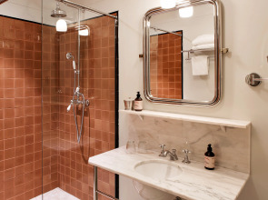 Hôtel Rochechouart - Orso Hotels