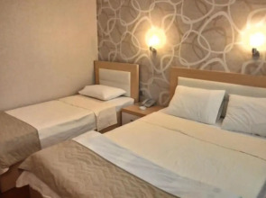 Guney Adana Otel