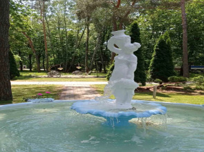 Санаторий Буг