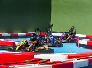 Hotel Guitart Gold Central Park Aqua Resort