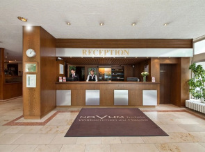 Novum Hotel Ravenna Berlin Steglitz