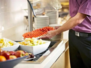 Mercure Sydney Potts Point