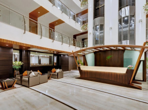 The Fern Residency, MIDC - Pune