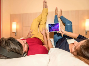 ibis Alger Aéroport