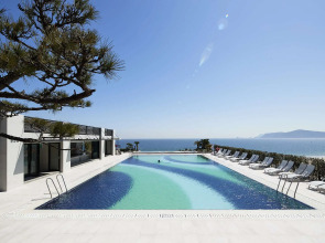 Paradise Hotel Busan