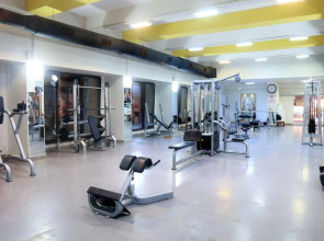 Asteria Family Resort Belek