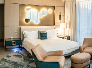 The Houghton Hotel, Spa, Wellness & Golf