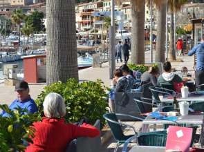 Miramar Hotel Soller