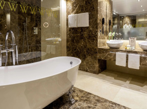 Wellington Hotel & Spa Madrid
