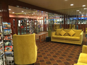 Los Angeles Backpackers Paradise Hostel