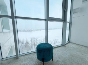 Neva Bed (Нева Бэд) на проспекте Обуховской обороны