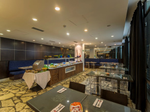 Petit Palace Cliper Gran Vía