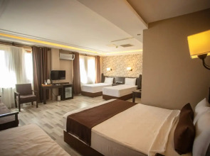 Büyük Mardin Oteli